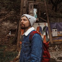 Warecorp Employee Mikhail Klimenchanka's profile photo