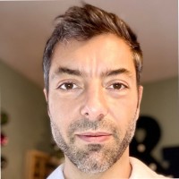 Modula USA Employee Giangiacomo Clausi's profile photo