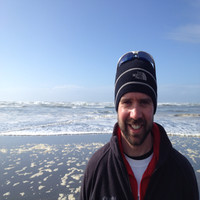 Abe McNutt Email & Phone Number