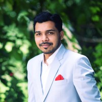 eLuminous Technologies Pvt. Ltd. Employee Sachin Sonje's profile photo
