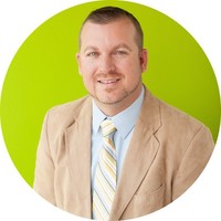 Zillow Group Employee Jake Talbot's profile photo