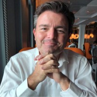 Mark Mountford Email & Phone Number