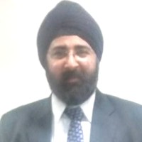 Bhavdeep Singh Email