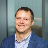 University of Chicago Employee Jack Pitfield's profile photo