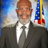 California Correctional Health Care Services Employee Edward Martin's profile photo