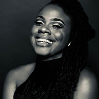 Shanize Byrd
