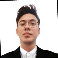 Roberts AIPMC Employee Derick John Mendoza's profile photo