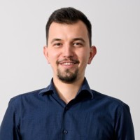 bPol.net Employee Mateusz Ryszka's profile photo