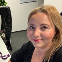 ONe | B2B in ONe Employee Maria Maszczyk-Czyżewska's profile photo