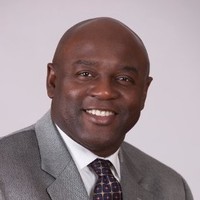 WCP Solar Employee Everton Walters's profile photo