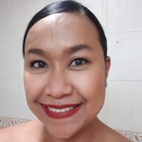 Emirates Employee Chonticha Masomboon's profile photo