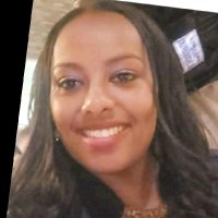 Ethiopian Electric Power (EEP) Employee Etsegenet Mussie's profile photo