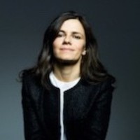 EBRD Employee Raluca N.'s profile photo