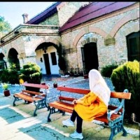 Khadija Riaz's profile photo