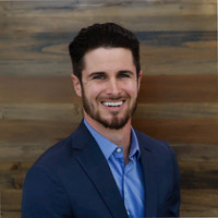Measure Twice Media Employee Stephen Ierardi's profile photo