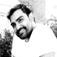 Zubair N. Email