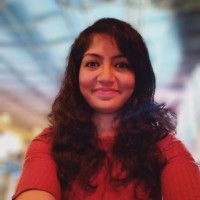 OneStack Employee Shreya Giridhar's profile photo