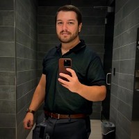Always On the Move Logistics Employee David de Anda's profile photo