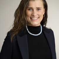 Unify Partners | Management Consulting Employee Sofie Bolding's profile photo