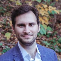 NYC Department of Information Technology & Telecommunications Employee Brady Hamed's profile photo