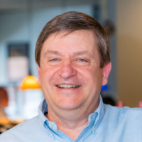 David Pustinger Email & Phone Number