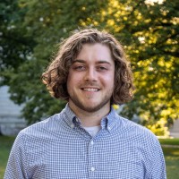 Trace First Employee Josh Rhodes's profile photo