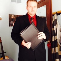 National Youth Advocate Program (NYAP) Employee Thomas Slagle's profile photo