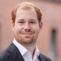 BASF Employee Patrick Kaiser's profile photo