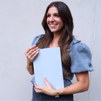 Klout 9 Employee Stephanie Domingue's profile photo