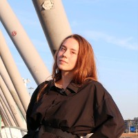 BBROOD Employee Zita van Den Berg's profile photo