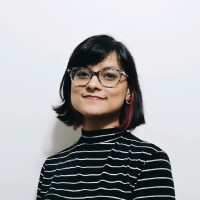 Microsoft Employee Ana Requena's profile photo