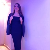 Burcu İnce's profile photo