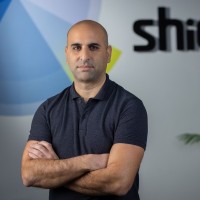 Shield. Employee Ofir Shabtai's profile photo