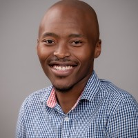 CarGet Employee Lindokuhle Msibi's profile photo