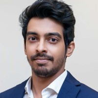 Whatfix Employee Aditya Rane's profile photo