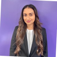 Silvey Fuel Oil Specialists Employee Priya Patel's profile photo