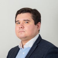 KONAR Industrial Group Employee Dmitriy Leontiev's profile photo