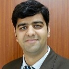 Amity University Bengaluru Employee Rajat Bhardwaj's profile photo