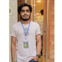 Next Generation Technology Solutions Employee Hashim Qamar's profile photo