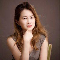 TTC Advisory Co., Ltd Employee Nicole Xu's profile photo