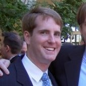 Estabrook Capital Management LLC Employee Brad Cragin's profile photo