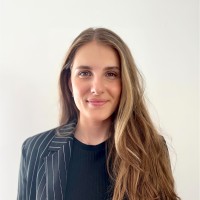 GETEC Group Employee Emma Görzel's profile photo