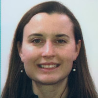 Merck Employee Rachel Taylor's profile photo