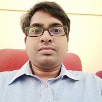 Adichunchanagiri Institute of Medical Sciences Employee Yogesh Devaraj's profile photo