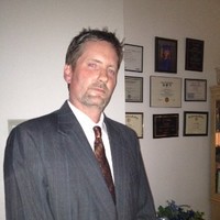 ORBIS Corporation Employee Bruce Boyer's profile photo