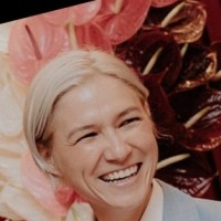 ResortPass Employee Mae Petra-Wong's profile photo