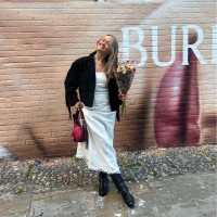 Liberty. Employee Freja Bassano's profile photo