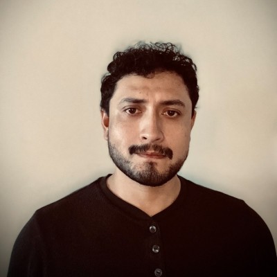 PropertyRadar Employee Christian David's profile photo