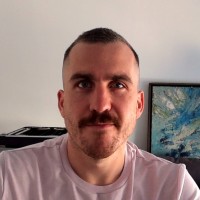 Thursday Group Employee Matt Sweeney's profile photo