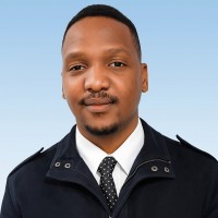 Nafbi Employee Lindokuhle Mtolo's profile photo